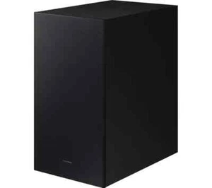 Samsung Wireless Subwoofer For C450 B450 Soundbar (Subwoofer Only) PS-WC45T R - Picture 1 of 3