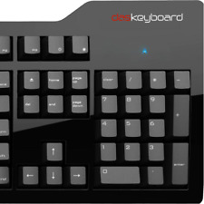 Das Keyboard Model S Professional for Mac Cherry MX (Seller Refurbished)
