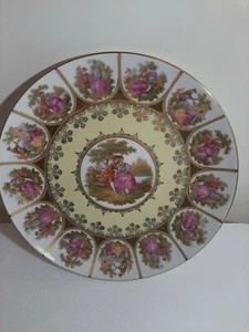 J. W. K. Bavaria adler Western Germany vintage - Picture 1 of 4
