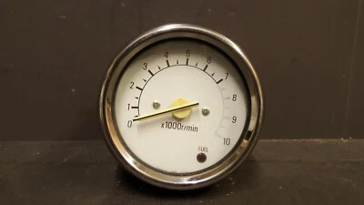 Compte Tour YAMAHA 750 / 1100 Virago - Photo 1/4