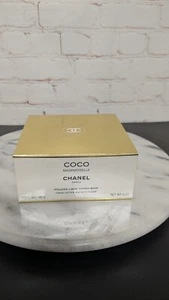 Coco Mademoiselle Chanel Paris Fresh After Bath Powder 142 g/ 5 oz. BNiB - Picture 1 of 7