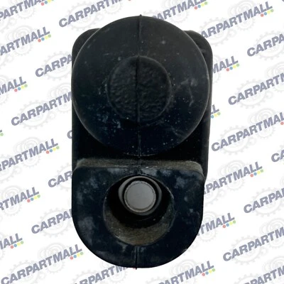 Interruptor de botón de jamba Ajar puerta delantera izquierda Subaru Forester 2003-2013 OEM Foto 1 de 4