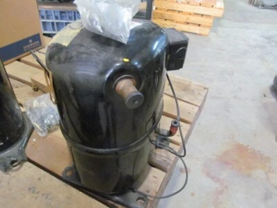 Compresor de aire acondicionado Copeland # CR42K6-PFV-960 Foto 1 de 4