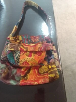 Monedero retro vintage años 70 Foto 1 de 4