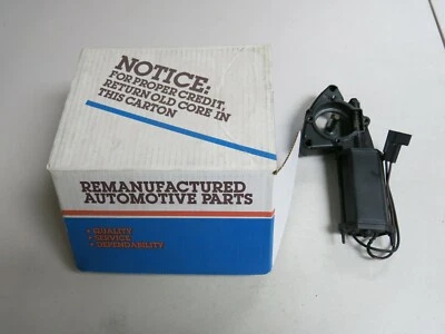 NOS ARC REMANUFACTURED 15-100 WINDOW LIFT MOTOR  - Image 1 of 3