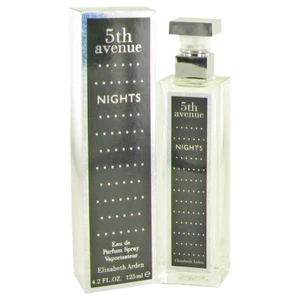 5Th Avenue Nights Women's Perfume by Elizabeth Arden 4.2oz/125ml EDP Spray - Picture 1 of 9