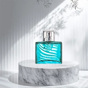 Eau de Toilette Spray Avon Blue Escape para Hombres 2.5 Onzas Líquidas - Imagen 1 de 6