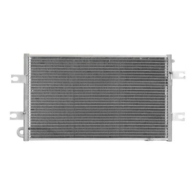 A/C Condenser w/ Bracket for Mazda Protege 323 1990-1994 Miata 90-97 1.6L 1.8L Foto 1 de 4