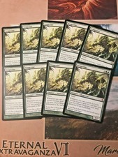 **MTG Vengevine x1 RARE NM- Magic Rise of the Eldrazi Original!**