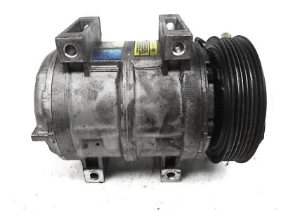 1998-2004 Volvo C70 Ac воздушный компрессор насос + муфта - 30665342 - Изображение 1 из 4