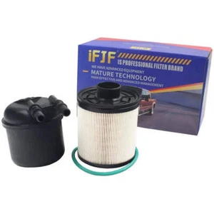 FD4615 Fuel Water Separator Filter Ford 2011-2016 F250-550 Super Duty BC3Z9N184B - Picture 1 of 5