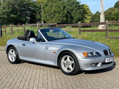 BMW Z3 Cars for sale | eBay