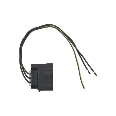 Conector de luz de circulación diurna SMP 2004 2005 2006 2007 para Ford Focus 2003-2010 Foto 1 de 4