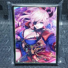 Fgo Na Musashi Ebay