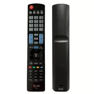 Nuevo mando a distancia para LG OLED65G6P OLED65E6P OLED65B6PU 4K UHD Smart TV - Imagen 1 de 3