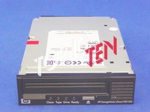 HP EH847B LTO-3 HH SAS Standalone internes Laufwerk 400GB 800GB - Bild 1 von 2