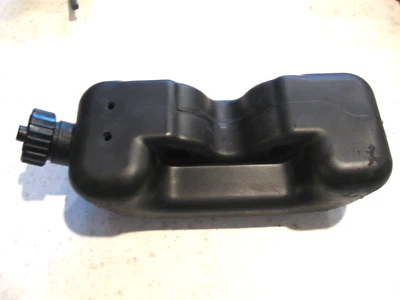 McCulloch Mac 2816 Fuel, Gas Tank. 302349.....................mt3 - Image 1 of 4