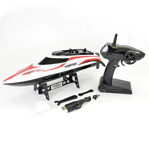 FTX Vortex High Speed RC Model Race Boat 44cm - Picture 1 of 8