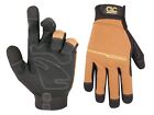 Kuny's Workright Flex Grip Gloves - Extra Large