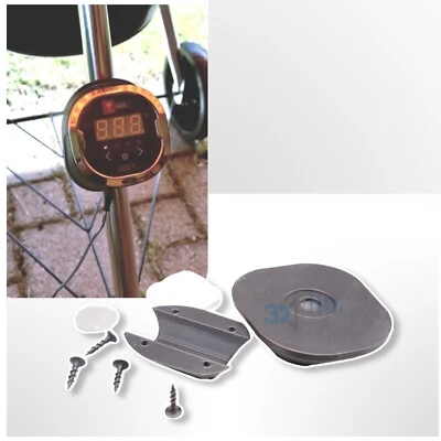 Eigener Grill Bein Halterung für Weber Igrill & Igrill 2 Bluetooth Thermometer - Bild 1 von 4