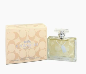 COACH SIGNATURE by Coach perfume for women EDP 3.3 / 3.4 oz Eau de Parfum - Picture 1 of 3