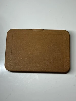 Mercedes Benz 450 Slc R 107 1973-1985 caja de fusibles cubierta panel unidad OEM Foto 1 de 2