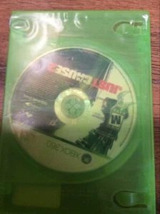 MICROSOFT XBOX 360 JUST CAUSE 2 (PSC010133) - Bild 1 von 5