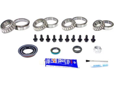 For 1972-1981 Chrysler Newport Axle Differential Bearing and Seal Kit 21843WGNH Foto 1 de 2