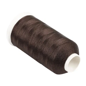 Bonded Nylon N66 Thread Sewing Leather Upholstery Waterproof T90 T135 700-1500yd - Picture 1 of 37