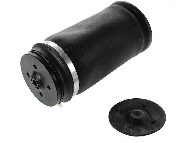Air Spring For 2007-2015 Mercedes ML63 AMG 2008 2009 2010 2011 2012 2013 YC971VQ - Image 1 of 1