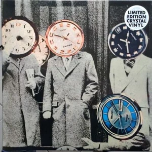 Vinile Dedalus - Dedalus (Ltd.Ed.Crystal Vinyl) - Imagen 1 de 1