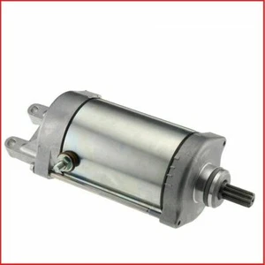 Motorino Avviamento Piaggio Beverly 500 2002 2003 2004 2005 2006 2008 - Foto 1 di 2