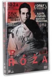 Roza (2011) English Subtitles | Region 2 | Like New (DVD) - Picture 1 of 2