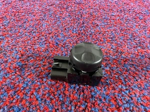 INTERRUPTOR DE CONTROL LUMBAR ASIENTO DELANTERO IZQUIERDO DODGE CHALLENGER SRT 6,4 L 10-23 FABRICANTE DE EQUIPOS ORIGINALES 24 K - Imagen 1 de 3