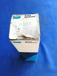 Kit de resorte de retorno de freno de tambor NORS Bendix # H397 - Imagen 1 de 2