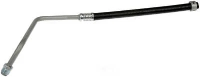 Conjunto de manguera de enfriador de aceite de transmisión automática Dorman para Ford Focus 00-04 Foto 1 de 4