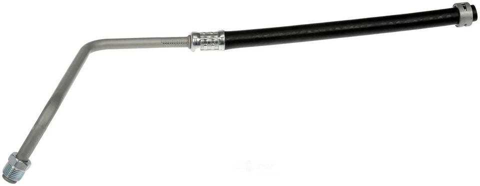 Conjunto de manguera de enfriador de aceite de transmisión automática para Ford Focus 2000-2004 Dorman OE SOLUTIONS Foto 1 de 4