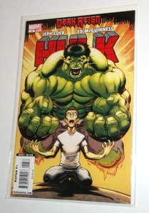 Marvel Hulk #13 (2008) - Picture 1 of 2