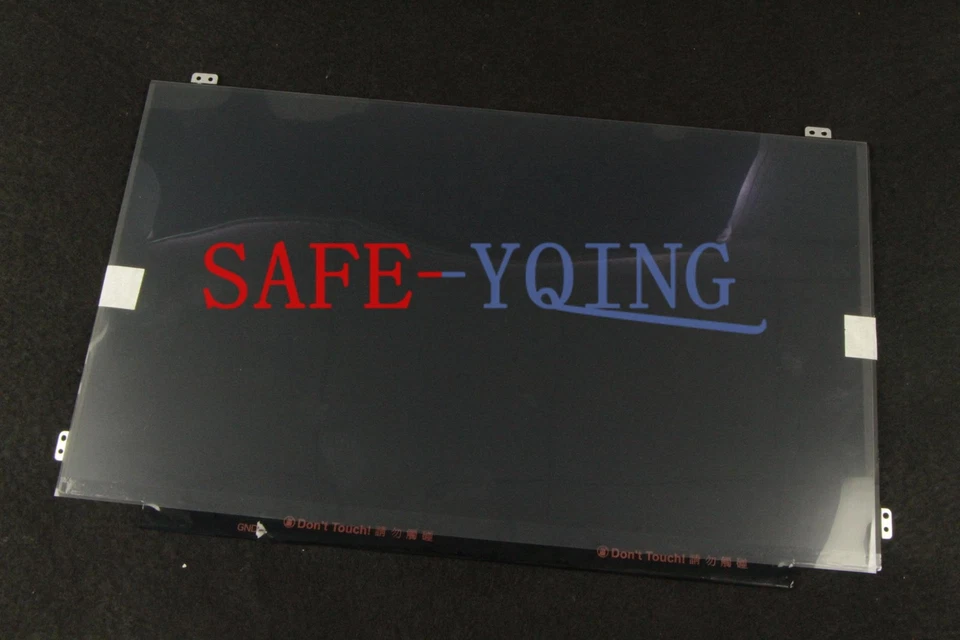 Panel Pantalla LCD Resolución 3840×2160 Sharp 15.6" LQ156D1JX01/LQ156D1JX01B 1 pieza Foto 1 de 1