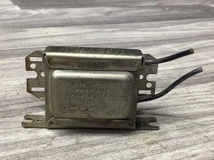 ROBERTSON SP48 Magnetic Fluorescent Ballast #112N68 - Picture 1 of 3