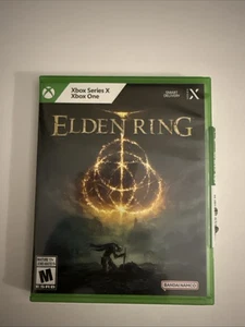 Elden Ring - Microsoft Xbox One - Foto 1 di 3