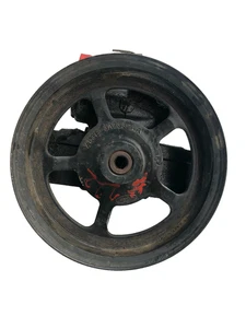 1999 - 2002 LINCOLN NAVIGATOR Power Steering Pump w/ Motor & Pulley 9FD2312 - Picture 1 of 18