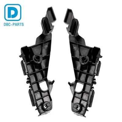 Front Bumper Bracket Retainer for Lexus IS250 2014 2015 5253553030 5253653030 Foto 1 de 4