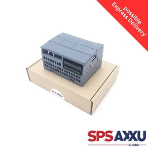 SIEMENS Simatic S7-1200 6ES7 215-1AG40-0XB0 CPU Modul 6ES7215-1AG40-0XB0 - Picture 1 of 5