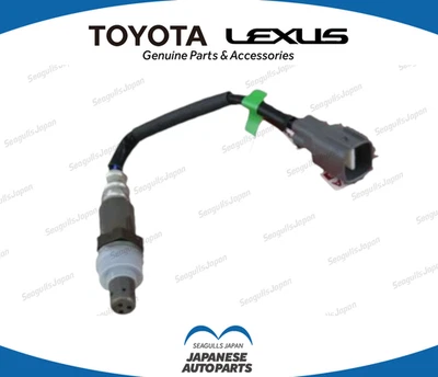 TOYOTA OEM Genuine 4Runner FJ Cruiser Oxygen Sensor 89465-60320 - Imagem 1 de 2