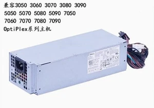 DELL XPS 8940 3080 5070 7050 7080 7090 Power Supply L500EPM-00 099TPH 500W - Picture 1 of 3