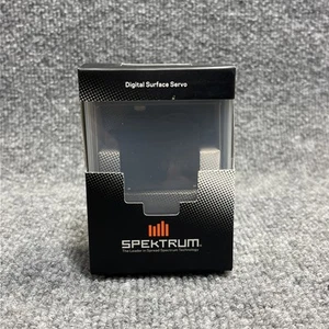 New Spektrum S6020 High Torque Mid Speed Digital Plastic Servo SPMSS6020 - Picture 1 of 9