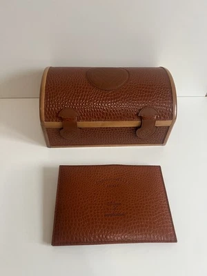 Caja de madera Franck Muller King Conqueror 8005 SC XL tamaño Foto 1 de 4