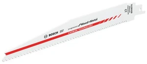 Bosch Säbelsägeblatt Professor for Wood and Metal S1156XHM - Bild 1 von 1