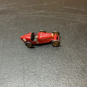 NM/MT Vintage MATCHBOX: 1926 BUGATTI Type 35 Models of Yesteryear Lesney England - Picture 1 of 16